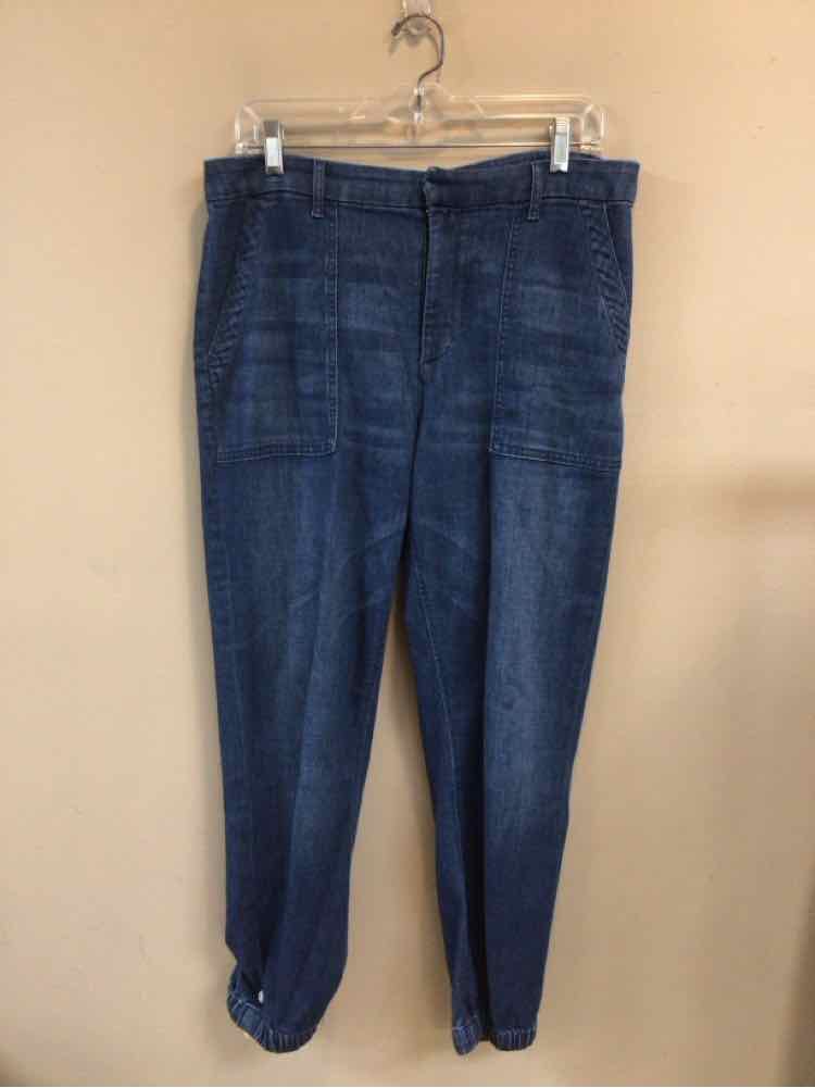 FRANK & EILEEN SIZE 10 Ladies PANTS