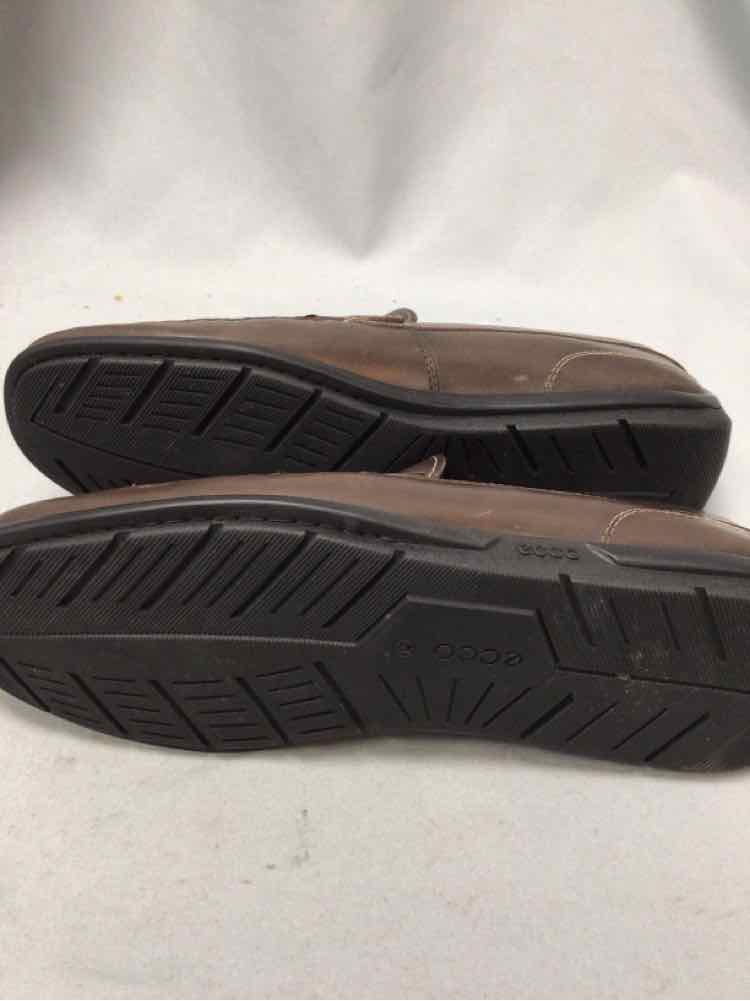 SIZE 9 ECCO Men's SHOES