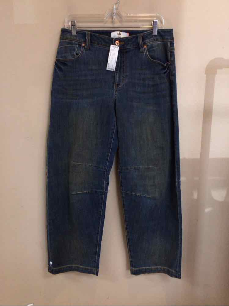 CABI SIZE 4 Ladies JEANS