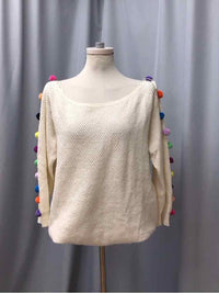 ANTHROPOLOGIE SIZE LARGE Ladies TOP