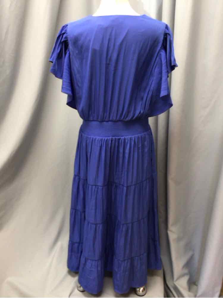 CHICOS SIZE 12 PETITE Ladies DRESS