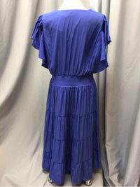 CHICOS SIZE 12 PETITE Ladies DRESS