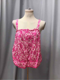 J CREW SIZE MEDIUM Ladies BLOUSE