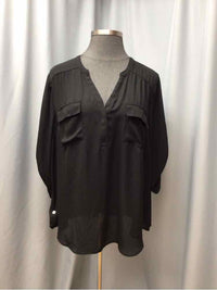TORRID SIZE 4 X Ladies BLOUSE