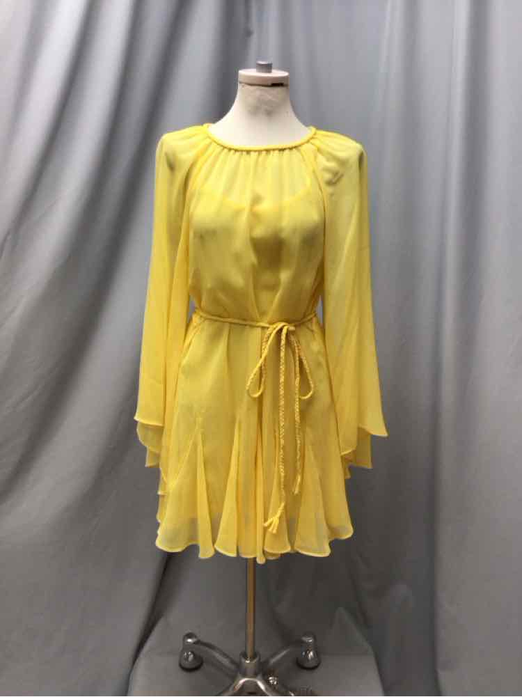 ALICE + OLIVIA SIZE SMALL Ladies DRESS