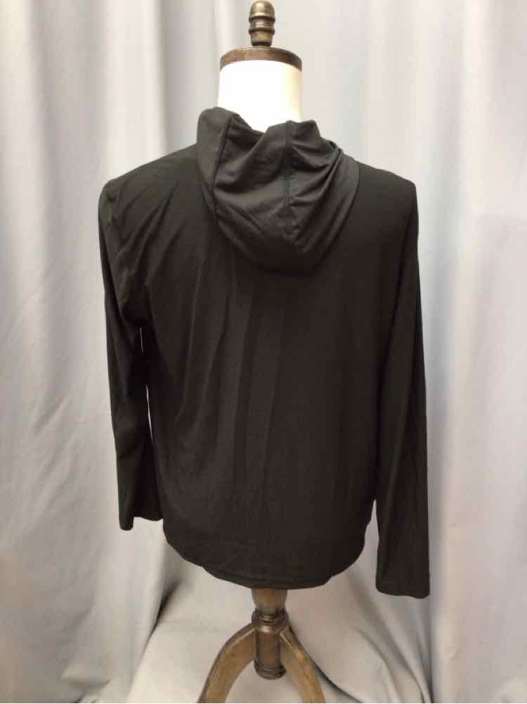 SIZE LARGE WESTERN RISE Men's SHIRTS