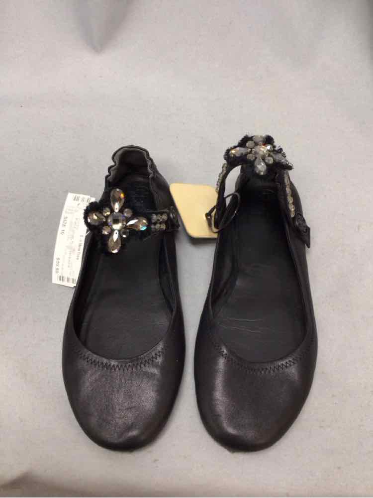 TORY BURCH SIZE 10 Ladies SHOES
