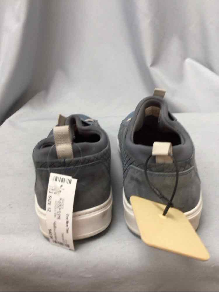 SIZE 12 MARTIN DINGMAN Men's SHOES