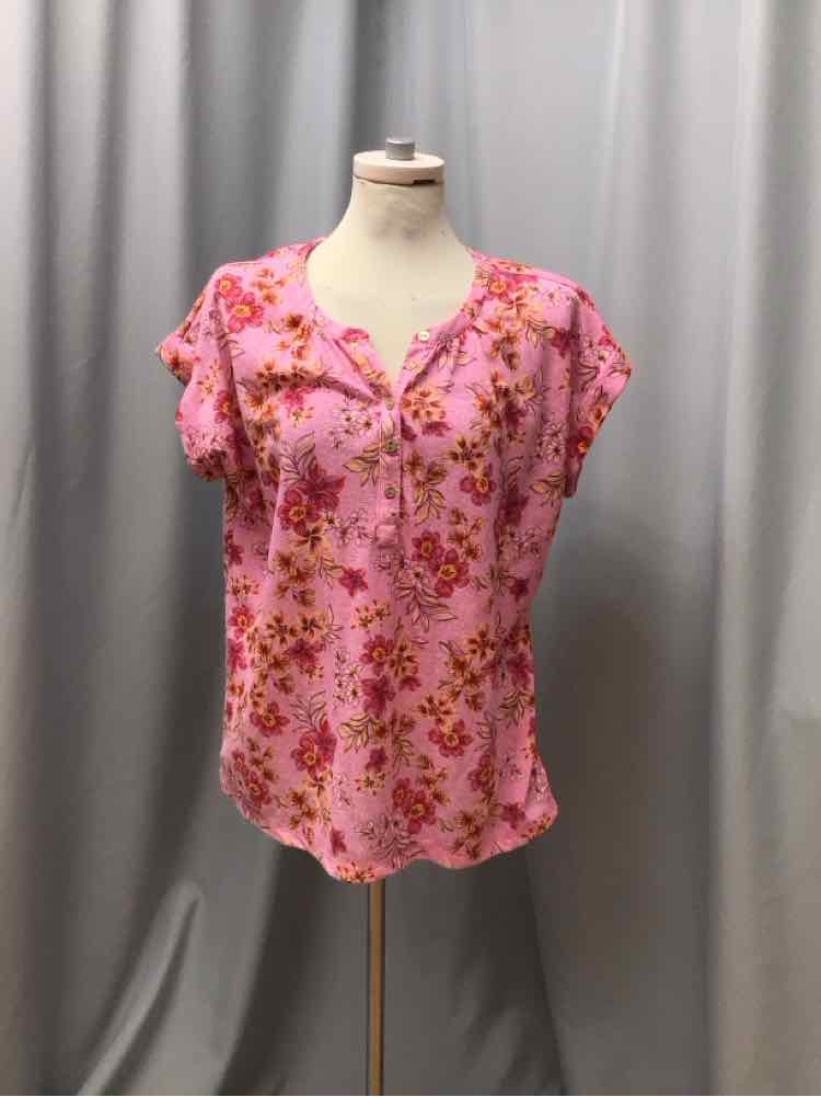 LOFT SIZE MEDIUM Ladies TOP