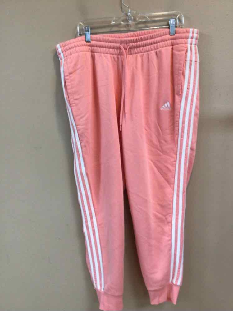 ADIDAS SIZE 2 X Ladies EXERCISE