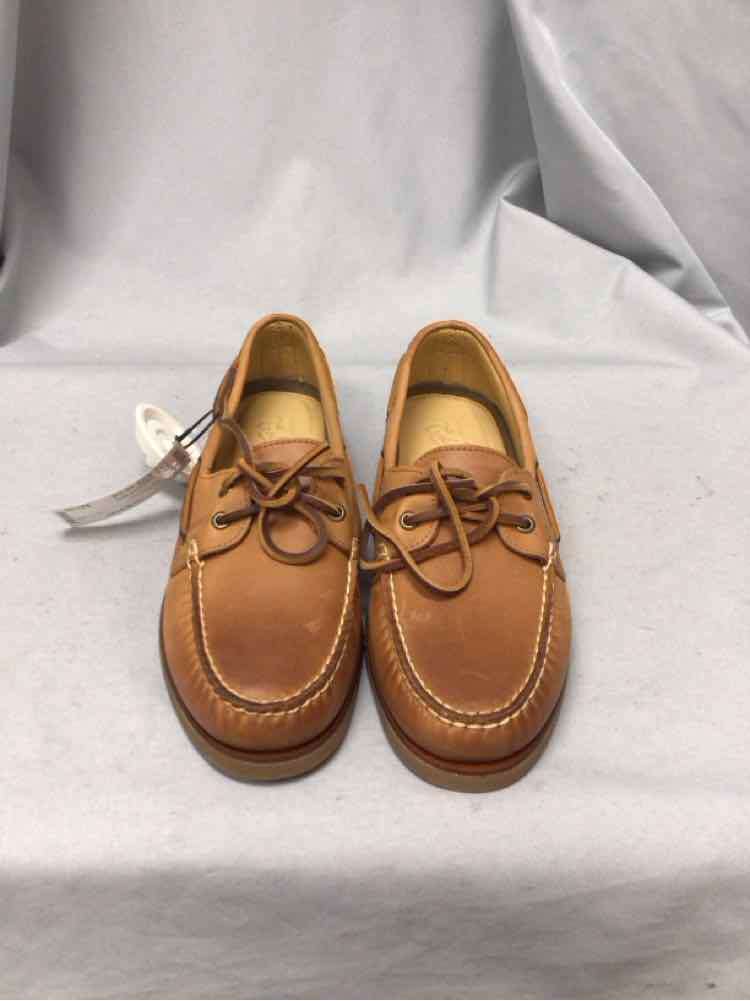 SIZE 10 1/2 SPERRY Men's SHOES
