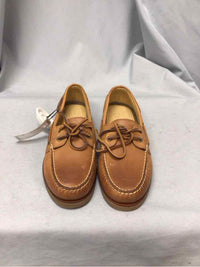 SIZE 10 1/2 SPERRY Men's SHOES