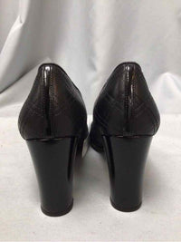 STUART WEITZMAN SIZE 9 1/2 Ladies SHOES