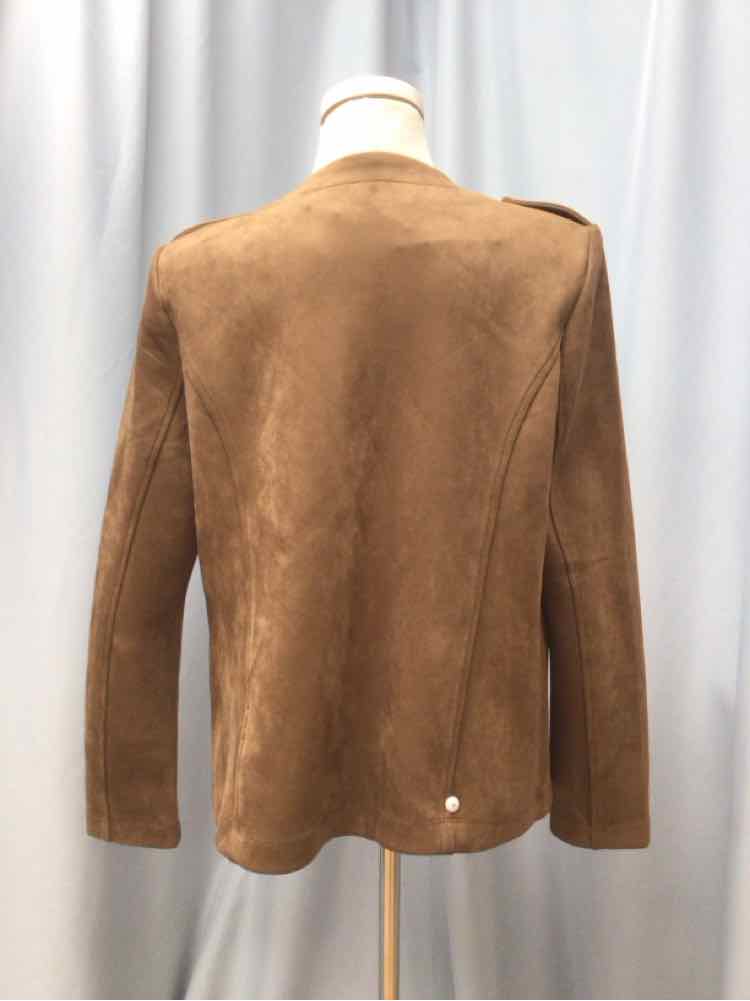 ELIE TAHARI SIZE 8 Ladies JACKET