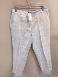 TALBOTS SIZE 8 PETITE Ladies PANTS