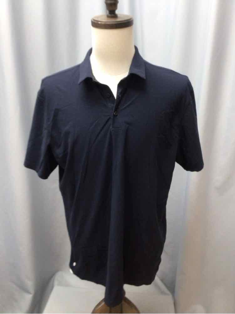 SIZE X LARGE LULULEMON Men's SHIRTS