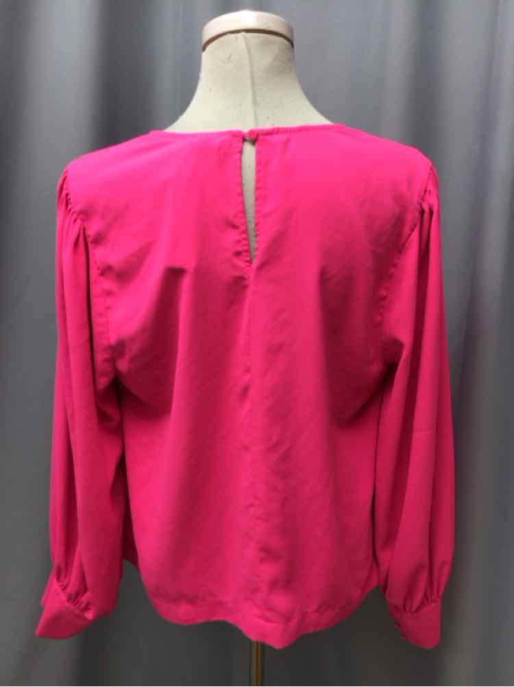 MARLED SIZE X LARGE Ladies BLOUSE
