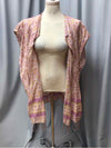 J CREW SIZE XS/S Ladies BLOUSE