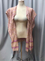 J CREW SIZE XS/S Ladies BLOUSE