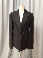 HELMUT LANG SIZE 8 Ladies BLAZER