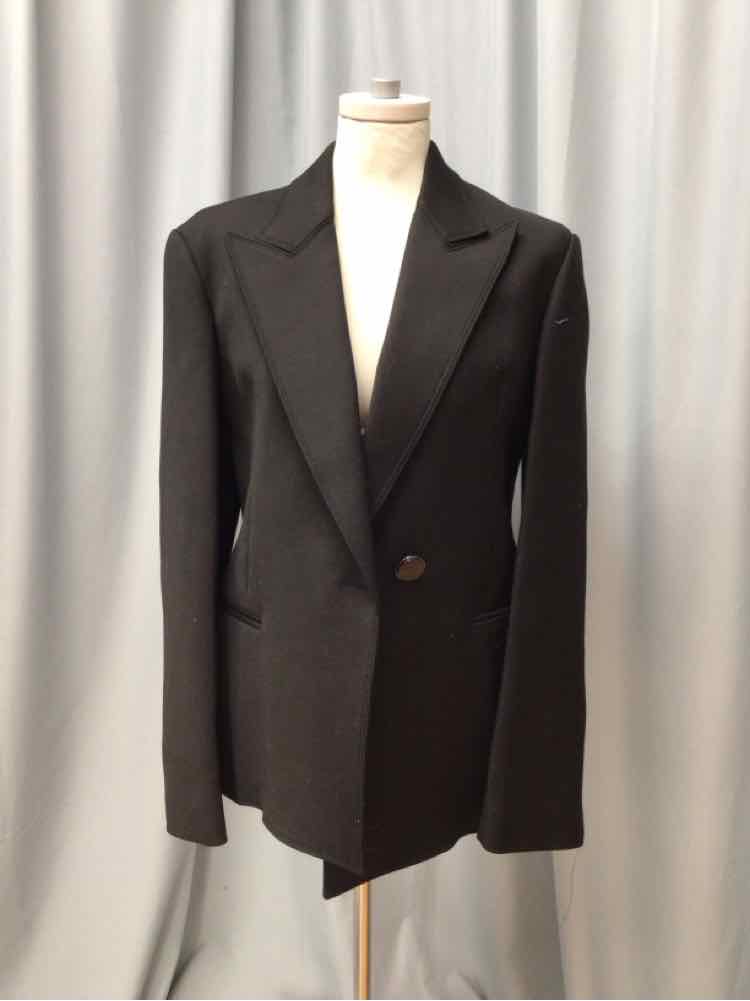 HELMUT LANG SIZE 8 Ladies BLAZER