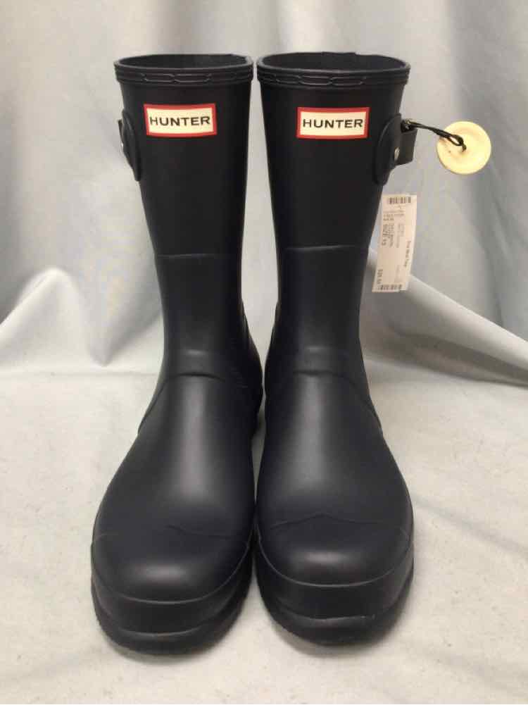 SIZE 13 HUNTER Men's SHOES