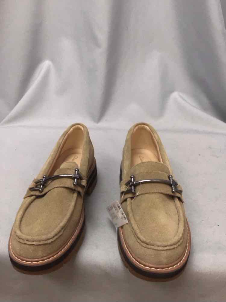CLARKS SIZE 7 1/2 Ladies SHOES