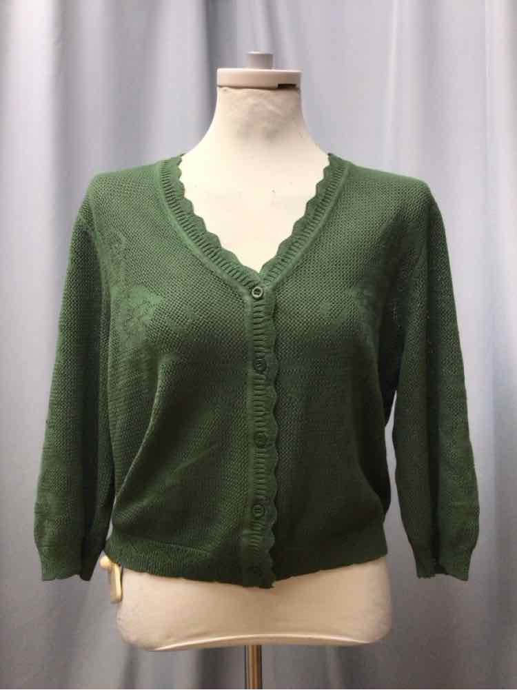 KATE KASIN SIZE LARGE Ladies TOP