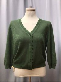 KATE KASIN SIZE LARGE Ladies TOP
