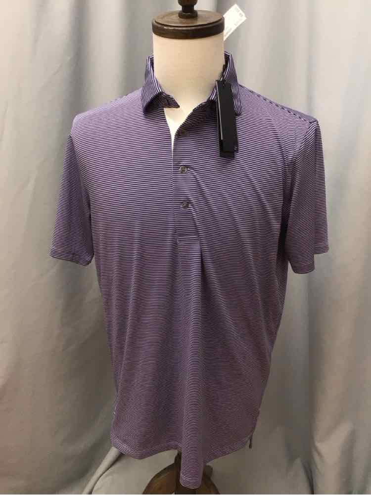 SIZE MEDIUM GREYSON Men's SHIRTS