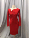 CALVIN KLEIN SIZE 2 Ladies DRESS