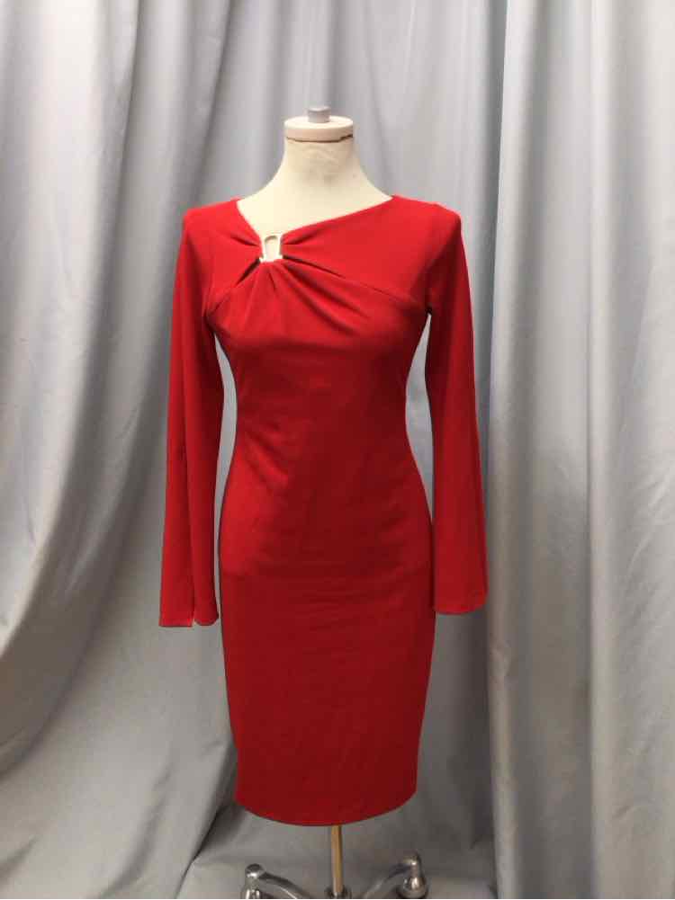 CALVIN KLEIN SIZE 2 Ladies DRESS