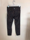 LULULEMON SIZE 10 Ladies EXERCISE