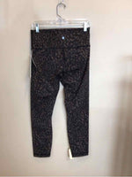 LULULEMON SIZE 10 Ladies EXERCISE