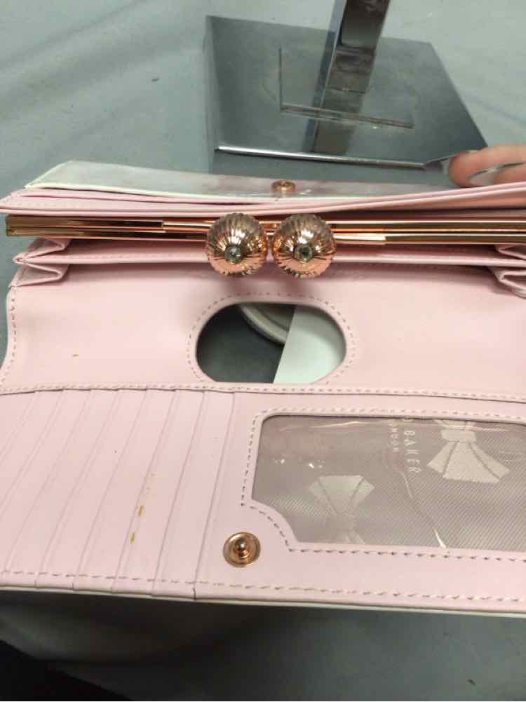 TED BAKER Ladies BAG