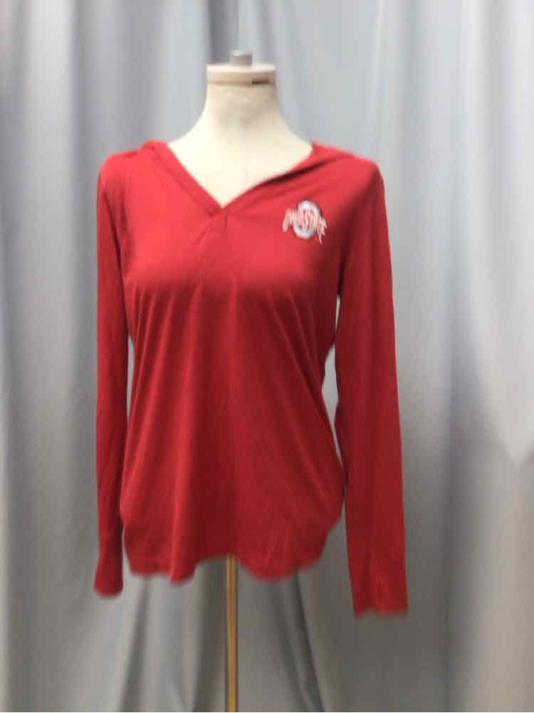 CUTTER & BUCK SIZE MEDIUM Ladies TOP