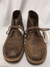 SIZE 8 CLARKS Men's SHOES