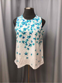 DENIM & CO SIZE X LARGE Ladies TOP