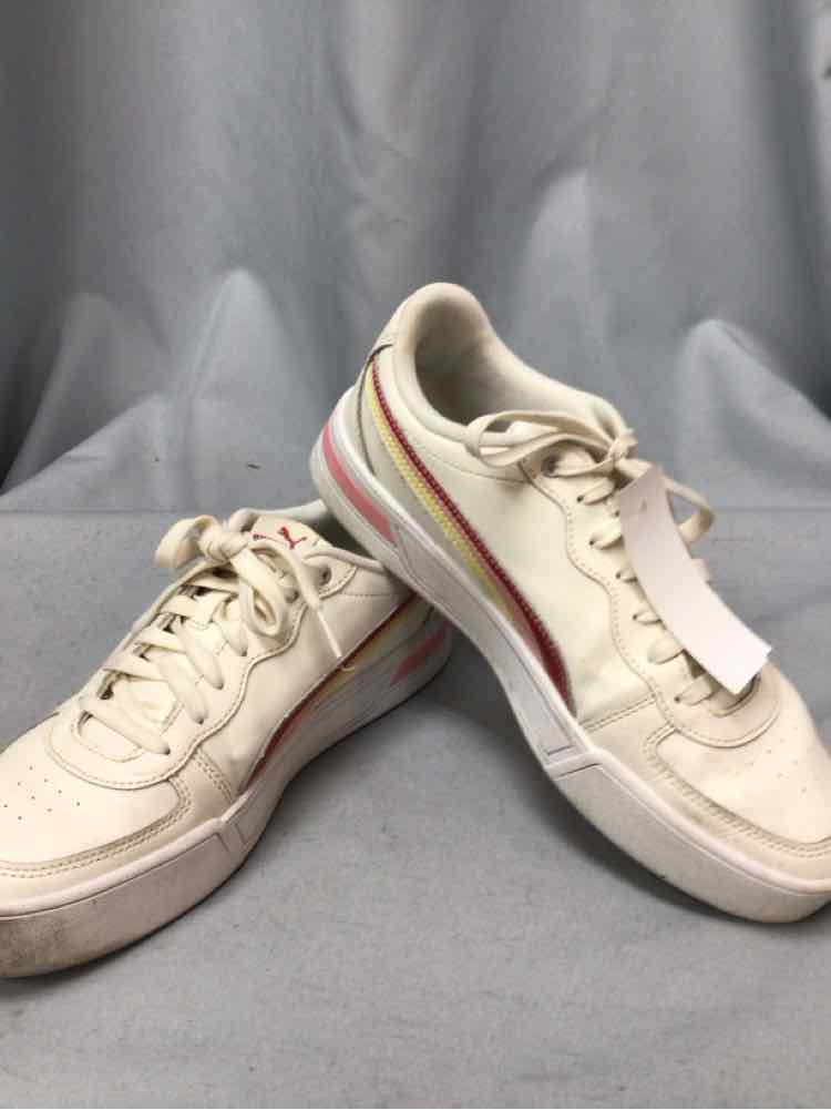 PUMA SIZE 9 1/2 Ladies SHOES