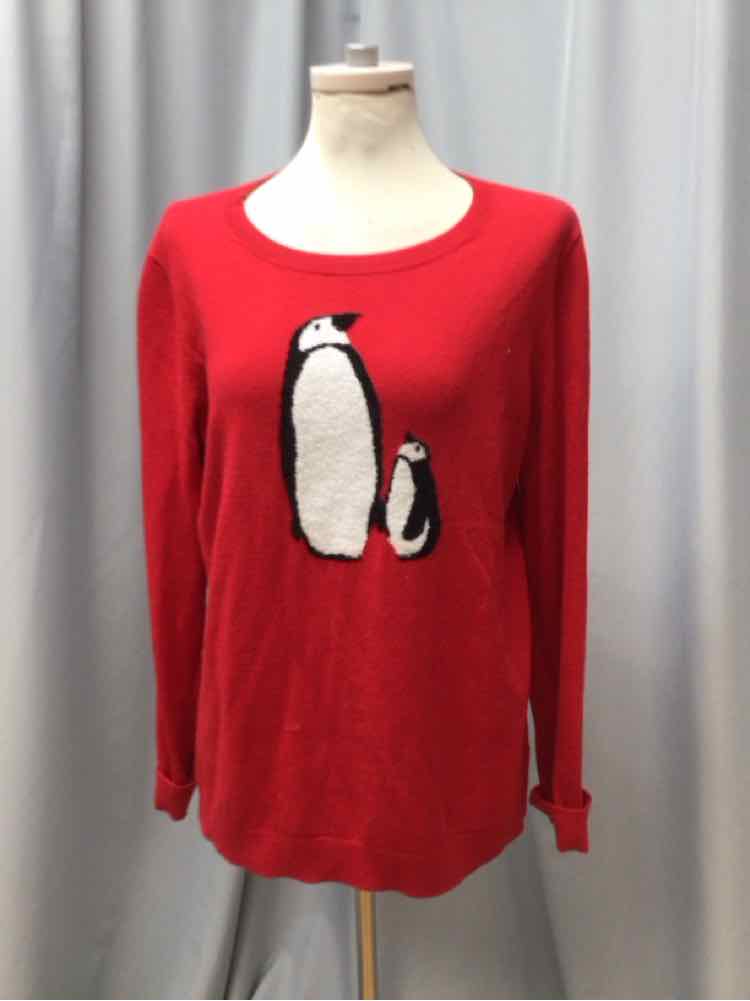 TALBOTS SIZE LARGE Ladies TOP