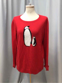 TALBOTS SIZE LARGE Ladies TOP