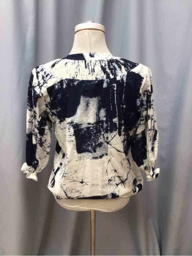 EVOLVERIE SIZE XSMALL Ladies BLOUSE