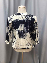 EVOLVERIE SIZE XSMALL Ladies BLOUSE