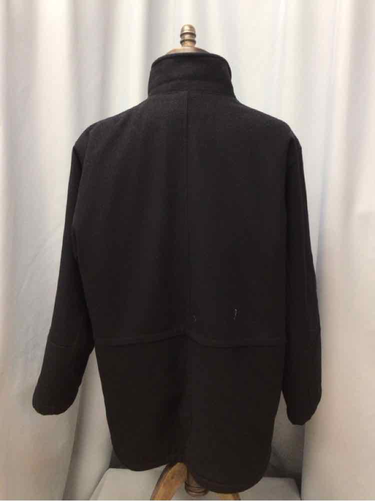 SIZE X LARGE HAUPT Men's COATS