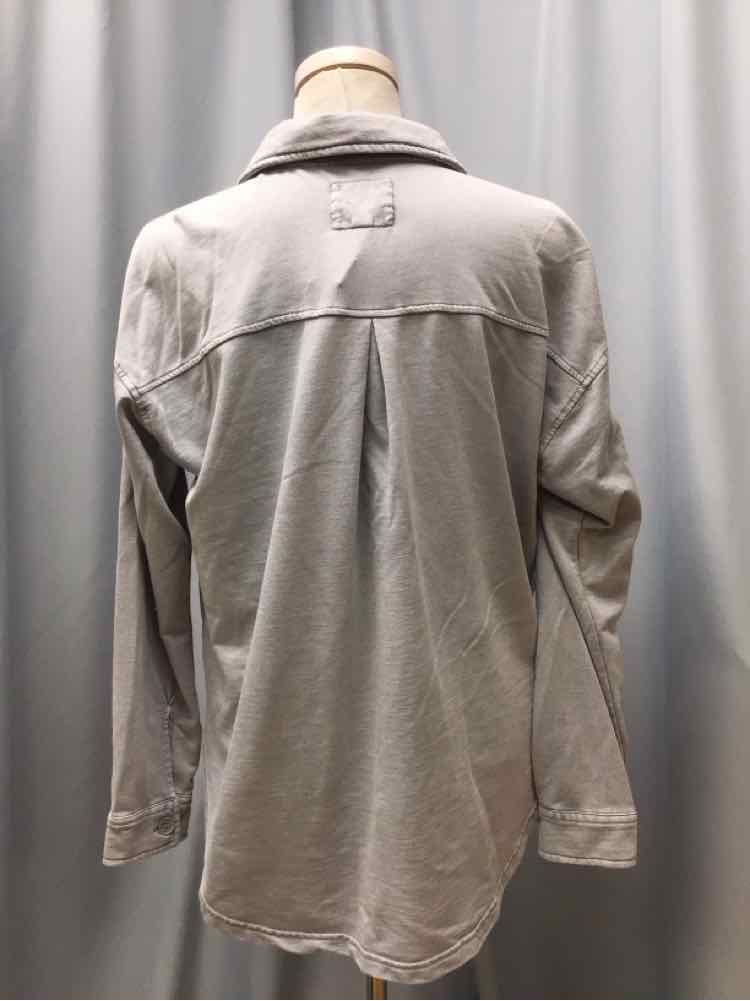 THREAD AND SUPPLY SIZE MEDIUM Ladies TOP