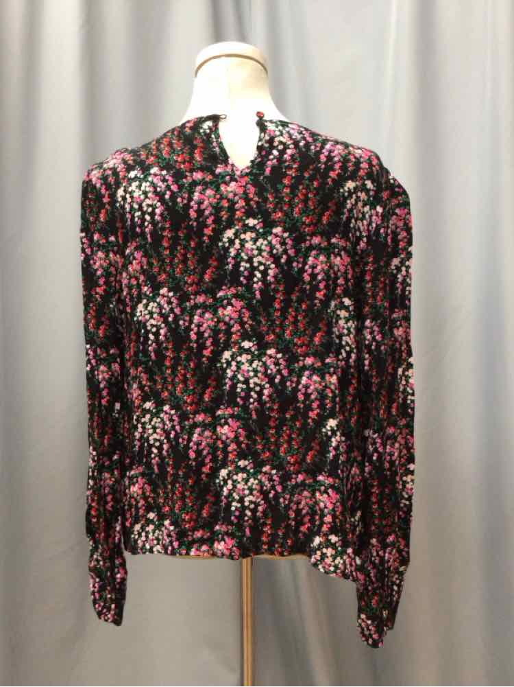 J CREW SIZE LARGE Ladies BLOUSE