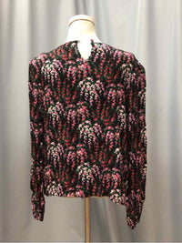 J CREW SIZE LARGE Ladies BLOUSE