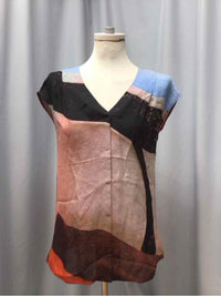 JIGSAW SIZE 2 Ladies BLOUSE
