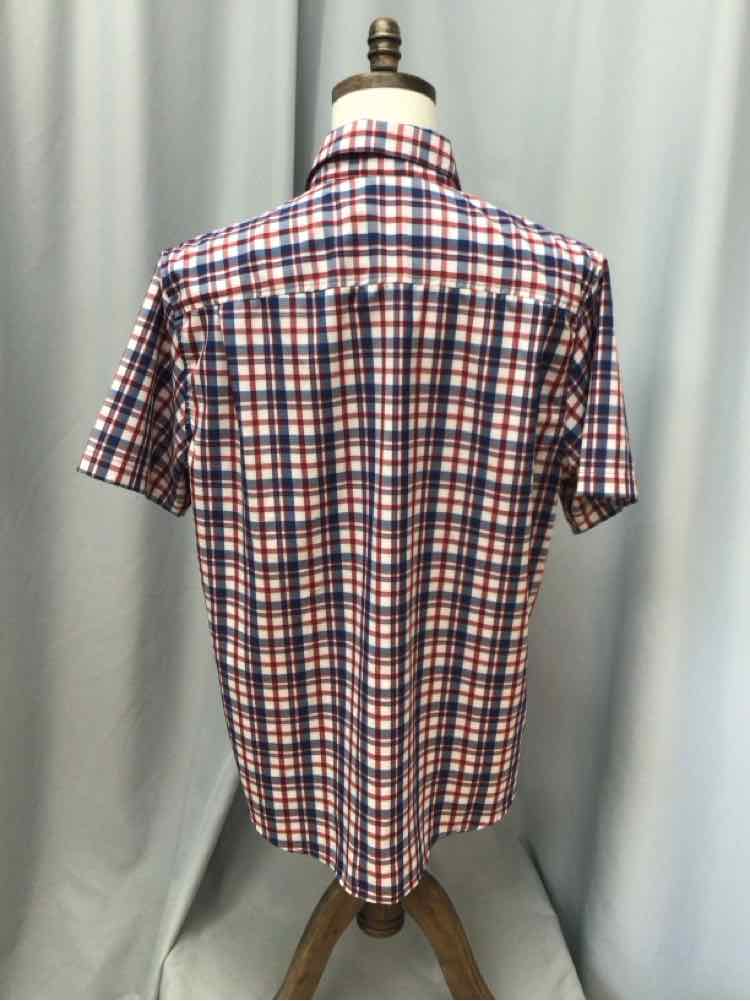 SIZE X LARGE CHAPS Men's SHIRTS