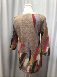 TRISHA TYLER SIZE SMALL Ladies TOP